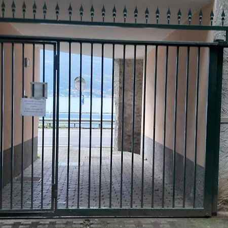 Casa Ori Villa Perledo Buitenkant foto