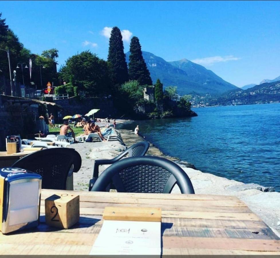 Casa Ori Villa Perledo Buitenkant foto