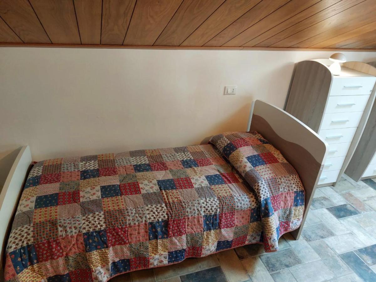 Casa Ori Villa Perledo Buitenkant foto