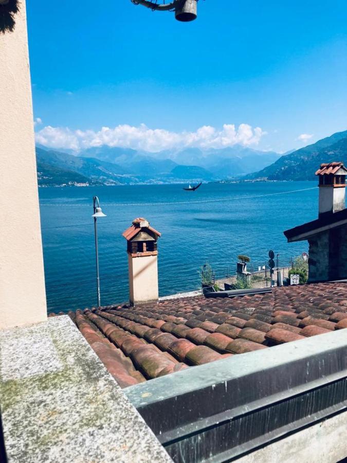 Casa Ori Villa Perledo Buitenkant foto