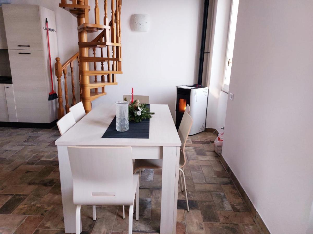 Casa Ori Villa Perledo Buitenkant foto