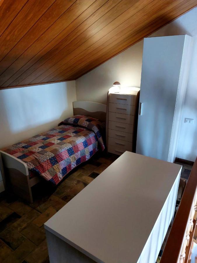 Casa Ori Villa Perledo Buitenkant foto