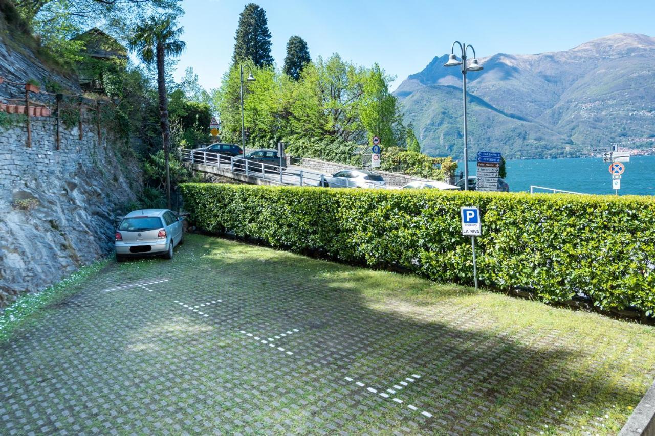 Casa Ori Villa Perledo Buitenkant foto