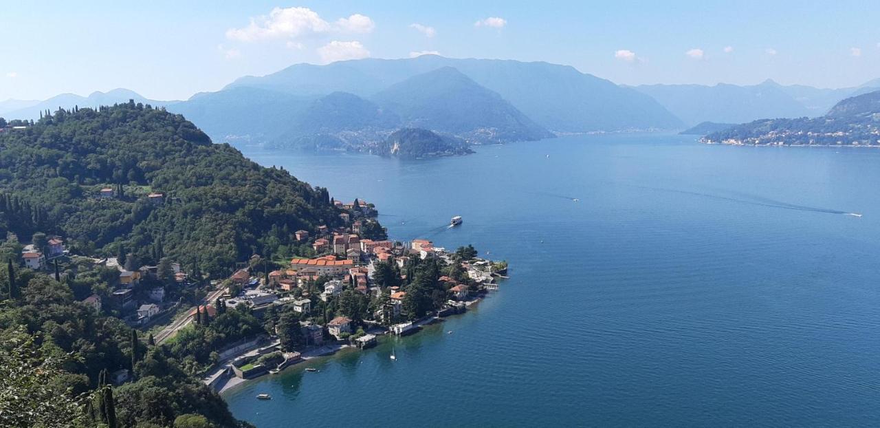 Casa Ori Villa Perledo Buitenkant foto