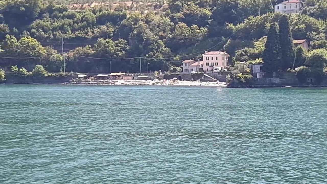 Casa Ori Villa Perledo Buitenkant foto
