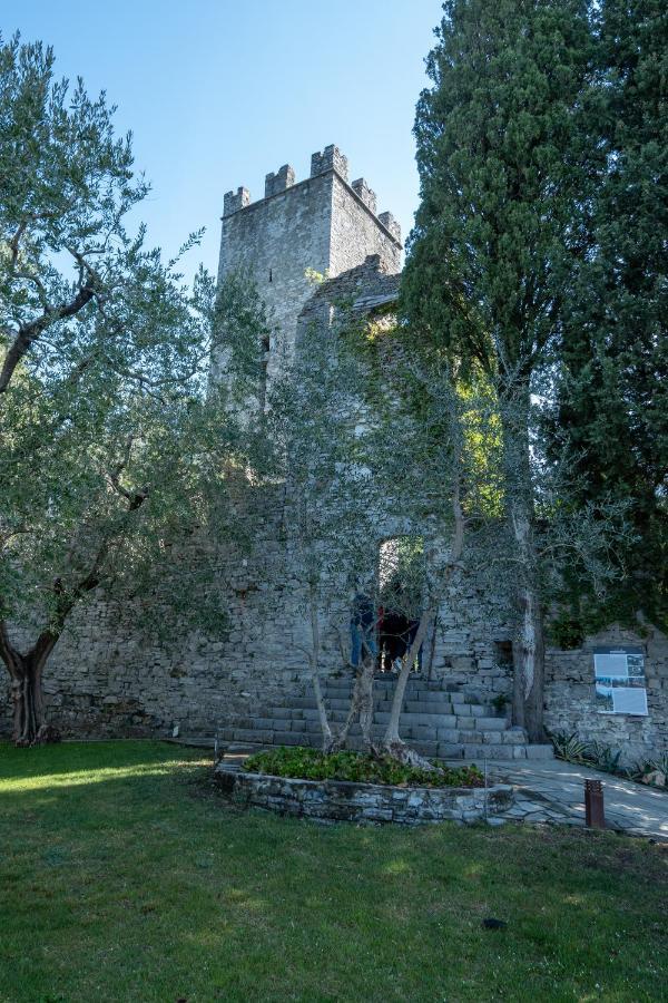 Casa Ori Villa Perledo Buitenkant foto