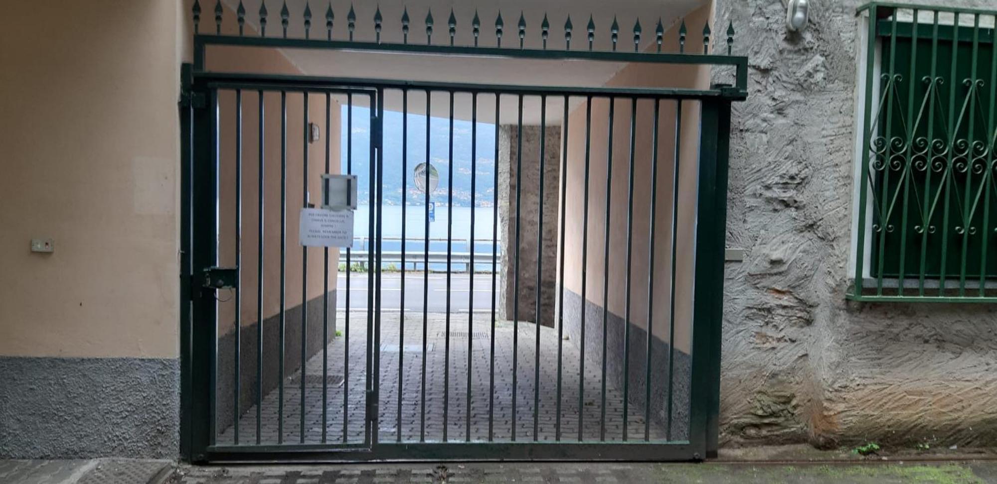 Casa Ori Villa Perledo Buitenkant foto